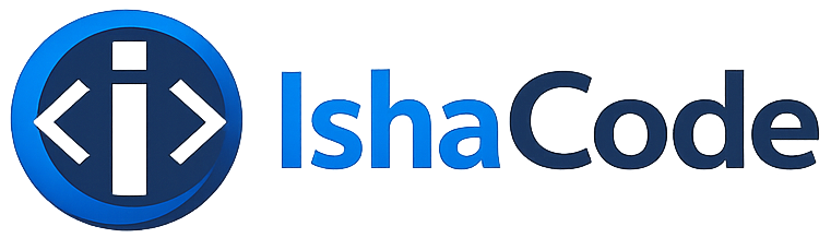 Isha Code Technologies